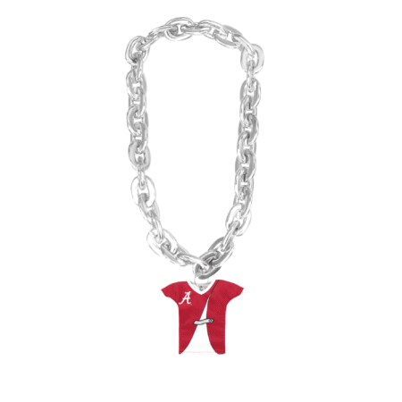 Alabama Fan Chain Marching Band