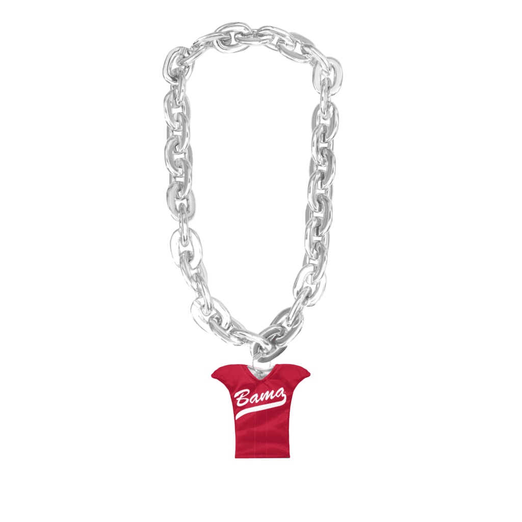 Alabama Fan Chain Softball