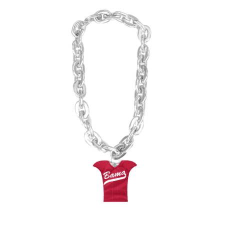 Alabama Fan Chain Softball