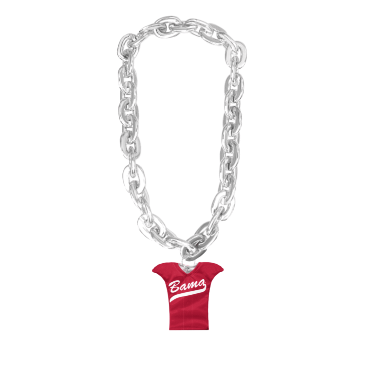 Alabama Fan Chain Softball