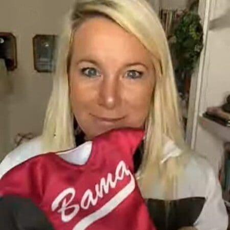 Alabama MiniJerzey Video