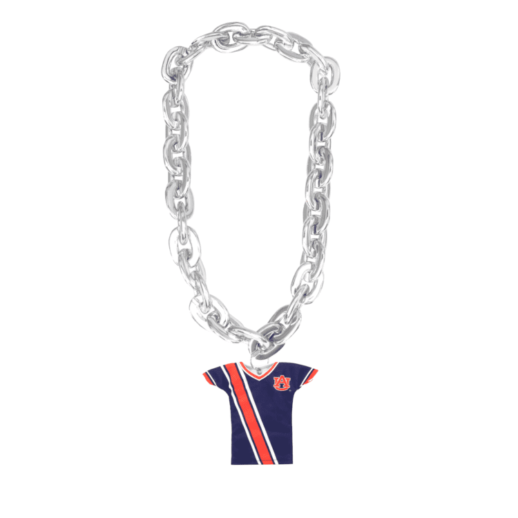 Auburn Fan Chain Marching Band