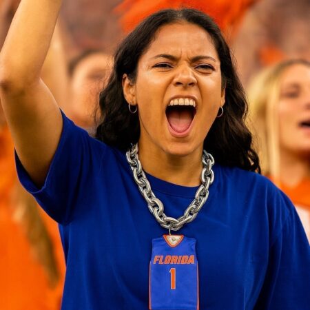 Florida Fan