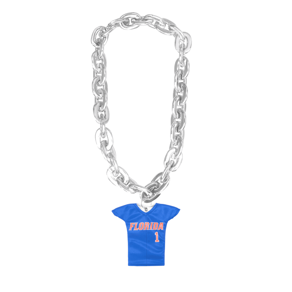 Florida Fan Chain [BASEBALL]