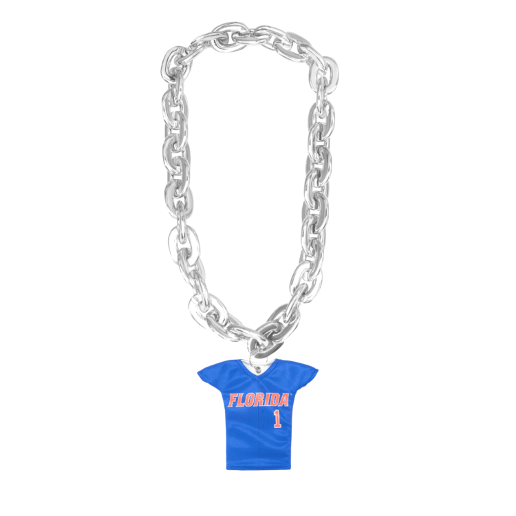 Florida Fan Chain [BASEBALL]