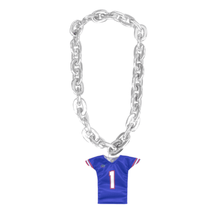 Florida Fan Chain Football