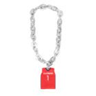Illinois Fan Chain Basketball
