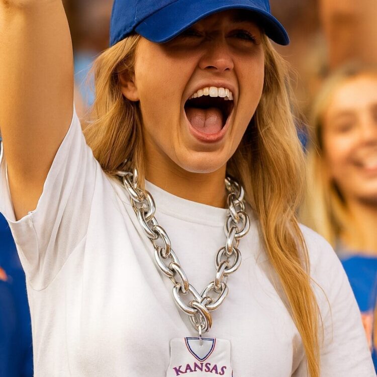 KU Fan