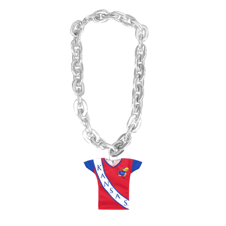 Kansas Fan Chain [BAND]