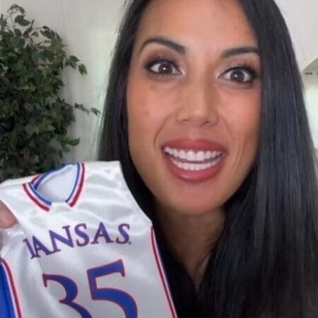 Kansas MiniJerzey Video