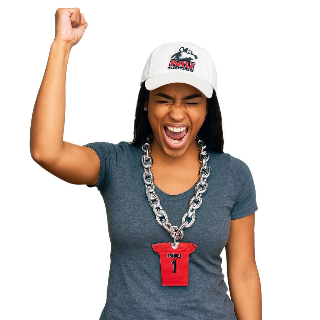 NIU Fan