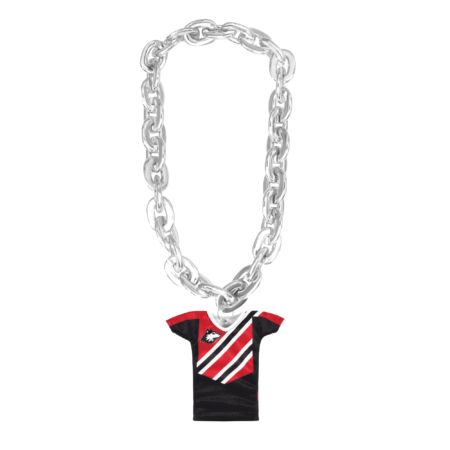 Northern Illinois Fan Chain [BAND]