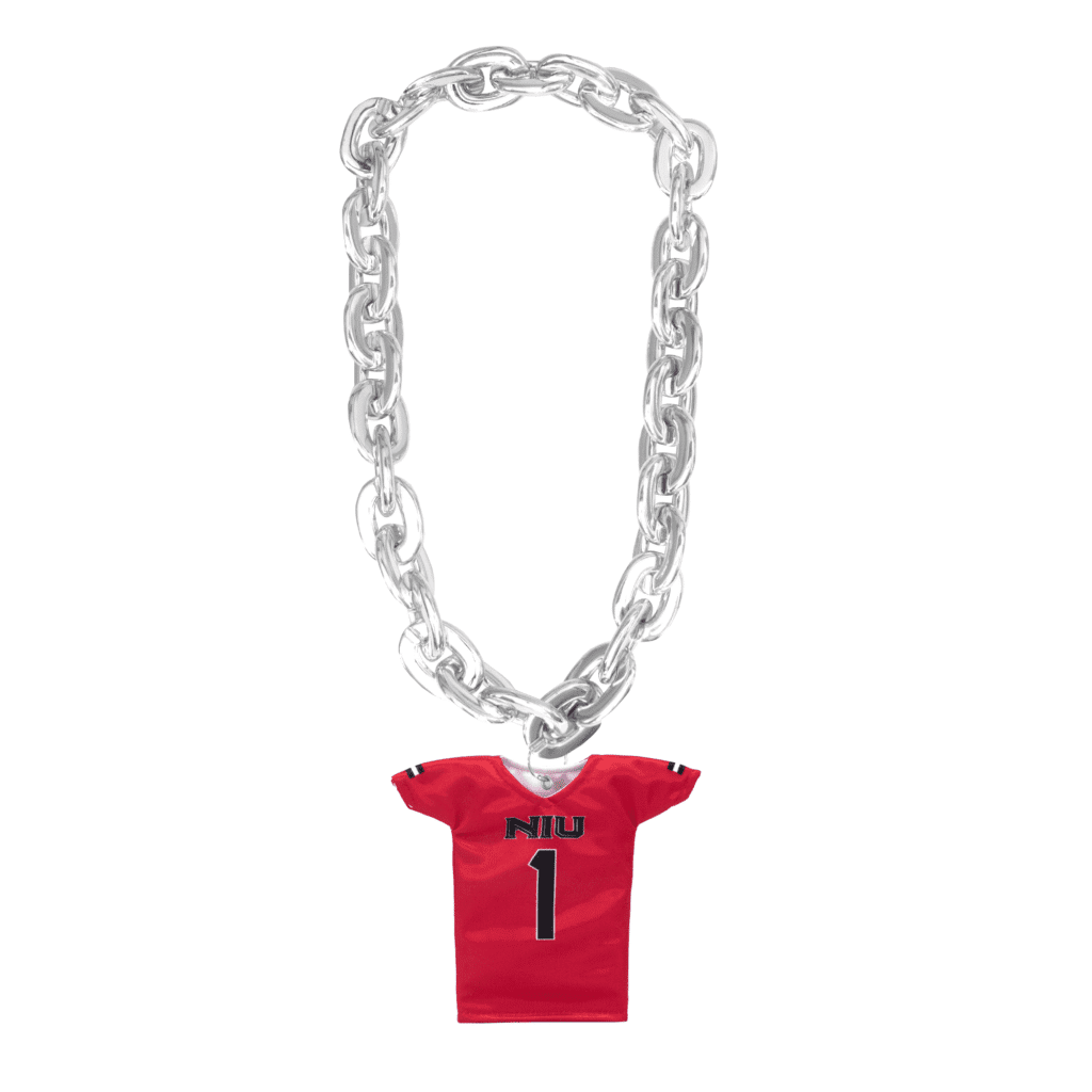 Northern Illinois Fan Chain Football