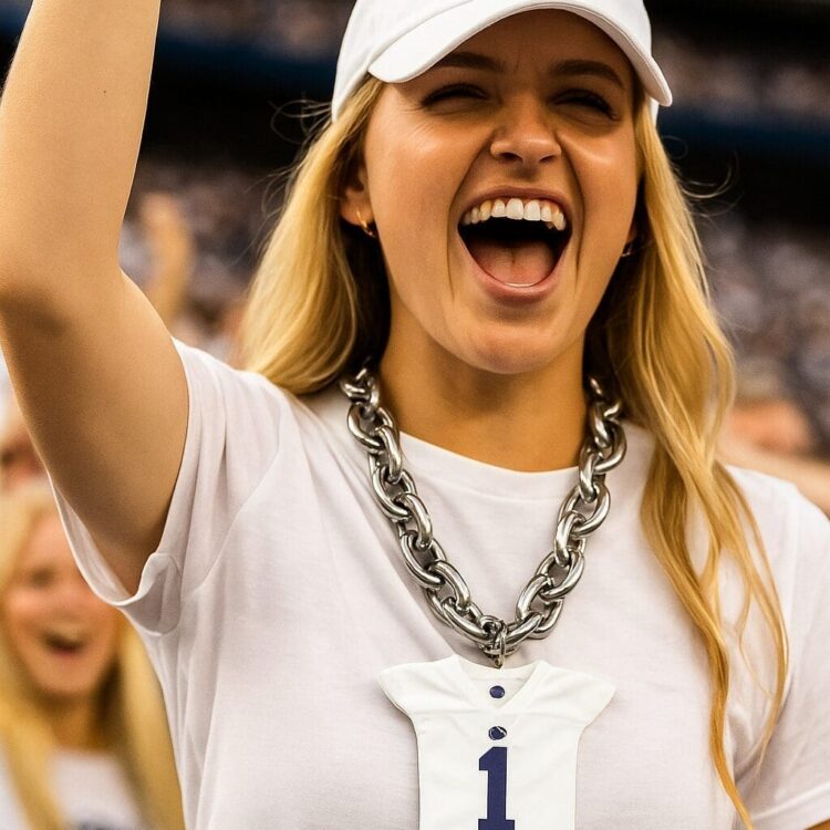 Penn State Fan