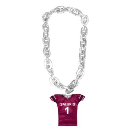 Southern Illinois Fan Chain [FOOTBALL]