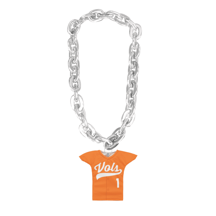 Tennessee Fan Chain [BASEBALL]