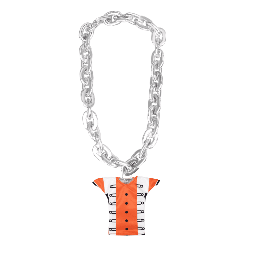 Tennessee Fan Chain [MARCHING BAND]