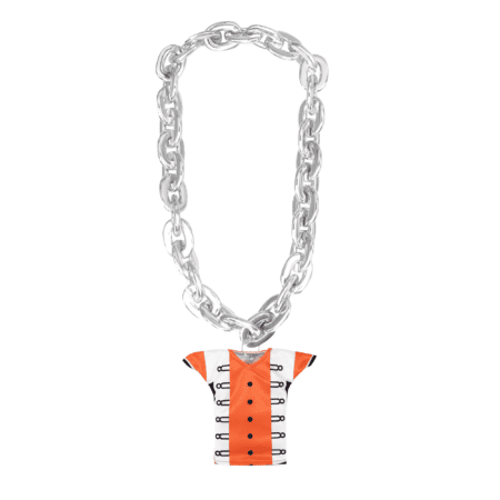 Tennessee Fan Chain [MARCHING BAND]