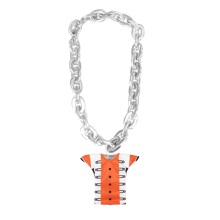 Tennessee Fan Chain [MARCHING BAND]