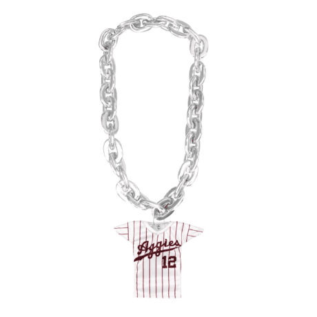Texas A&M Fan Chain [BASEBALL]