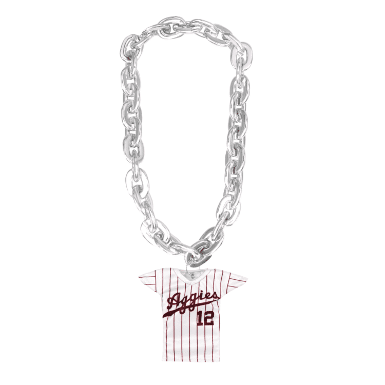 Texas A&M Fan Chain [BASEBALL]