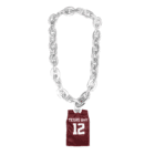 Texas A&M Fan Chain Basketball