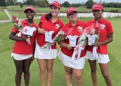 Homewood-Flossmoor Custom Senior Awards