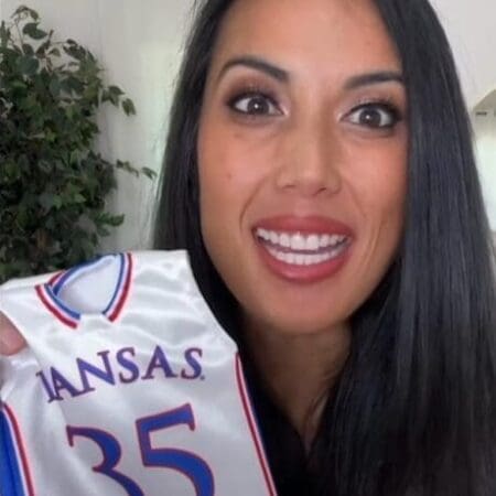 Kansas-Jayhawks-Mini-Jerseys