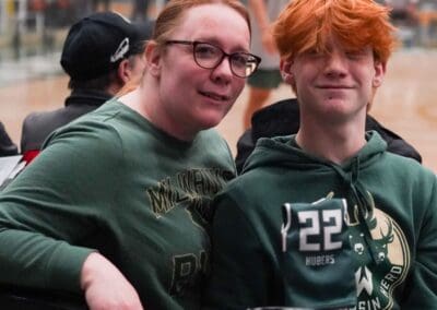 Wisconsin Herd Season Ticket Holder Appreciation