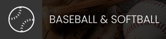 Mini Baseball Softball Jerseys Button