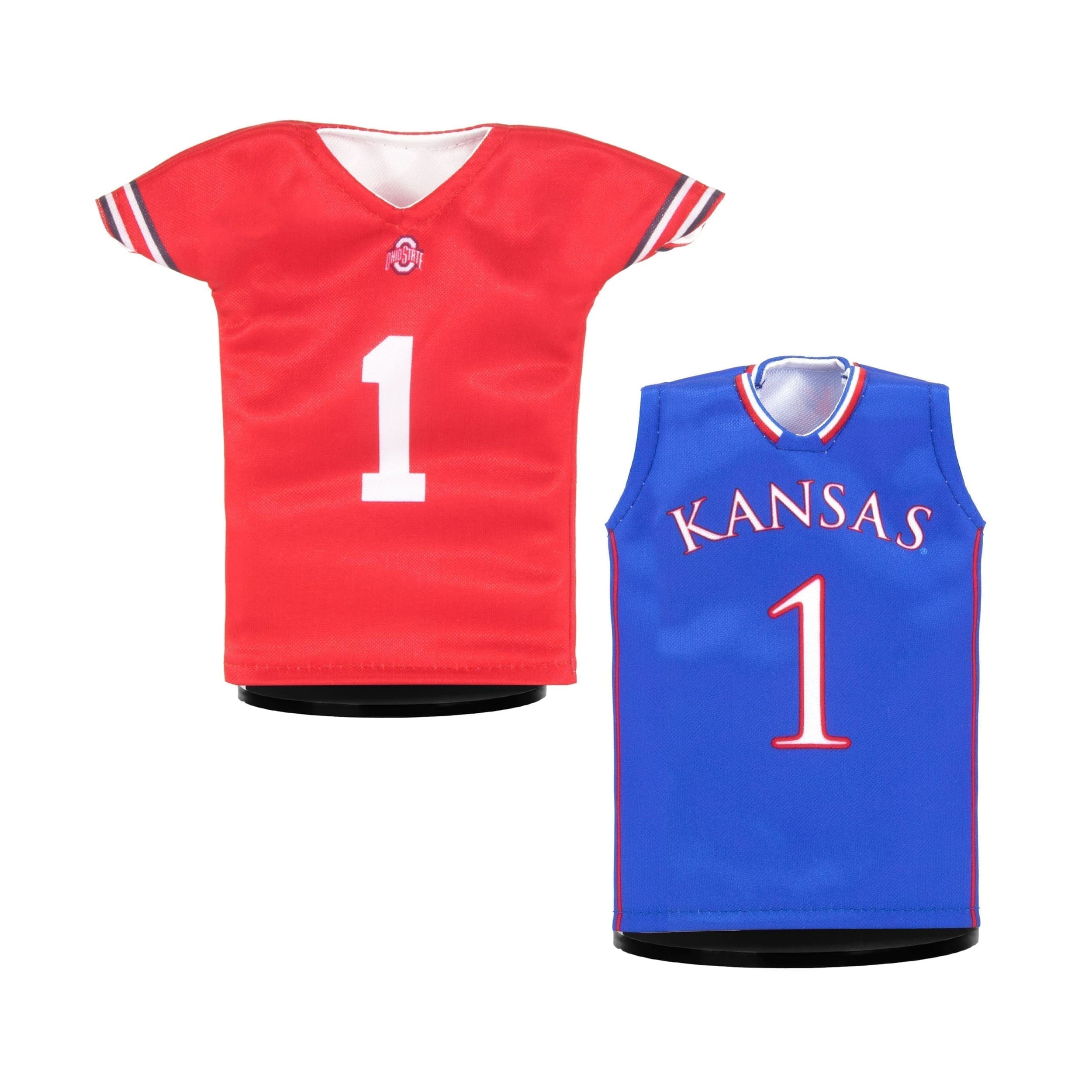 Collegiate Mini Jerseys