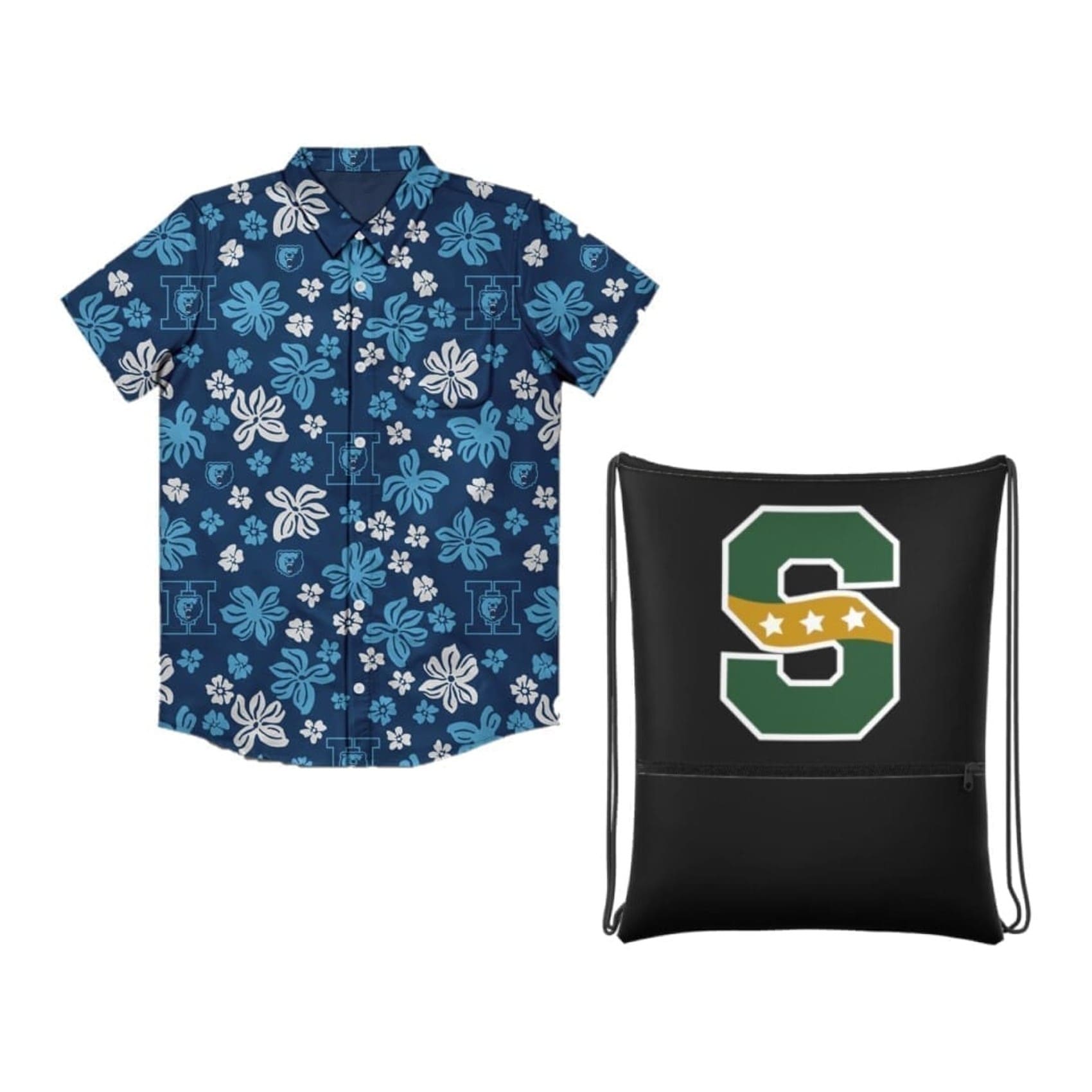 Custom Team Sideline Gear