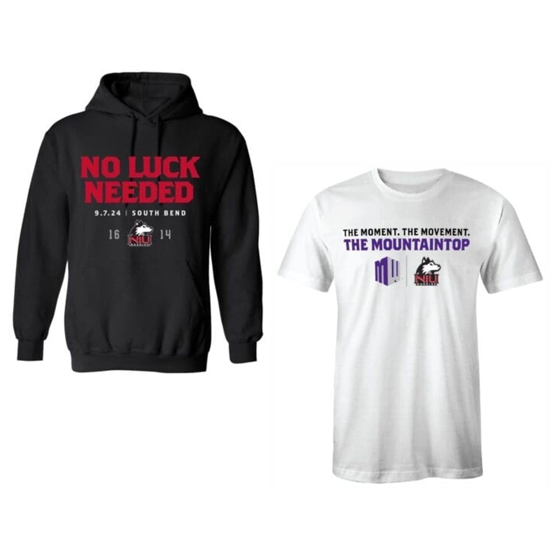 NIU Fan Gear