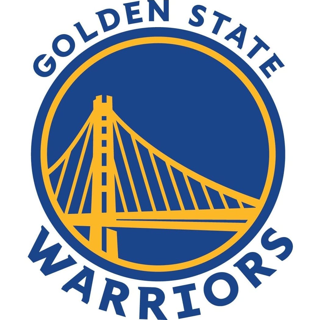 Golden State Warriors Logo