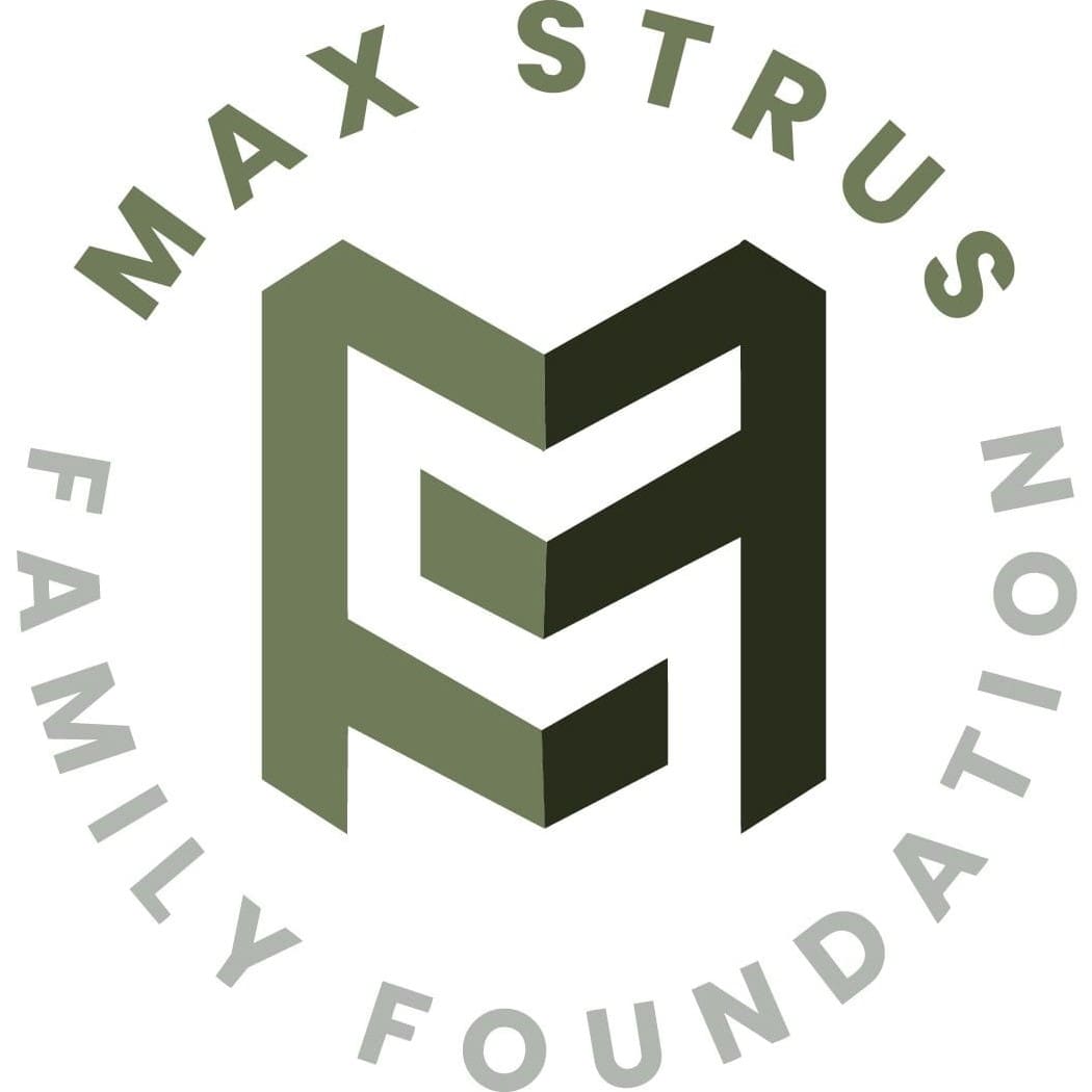 Max Strus Foundation Logo