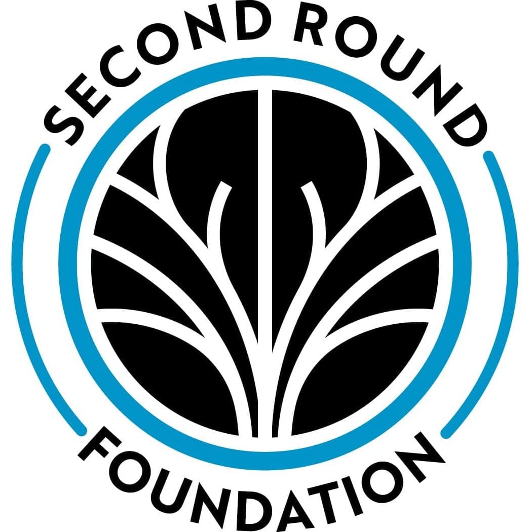 Second Round Foundation Logo
