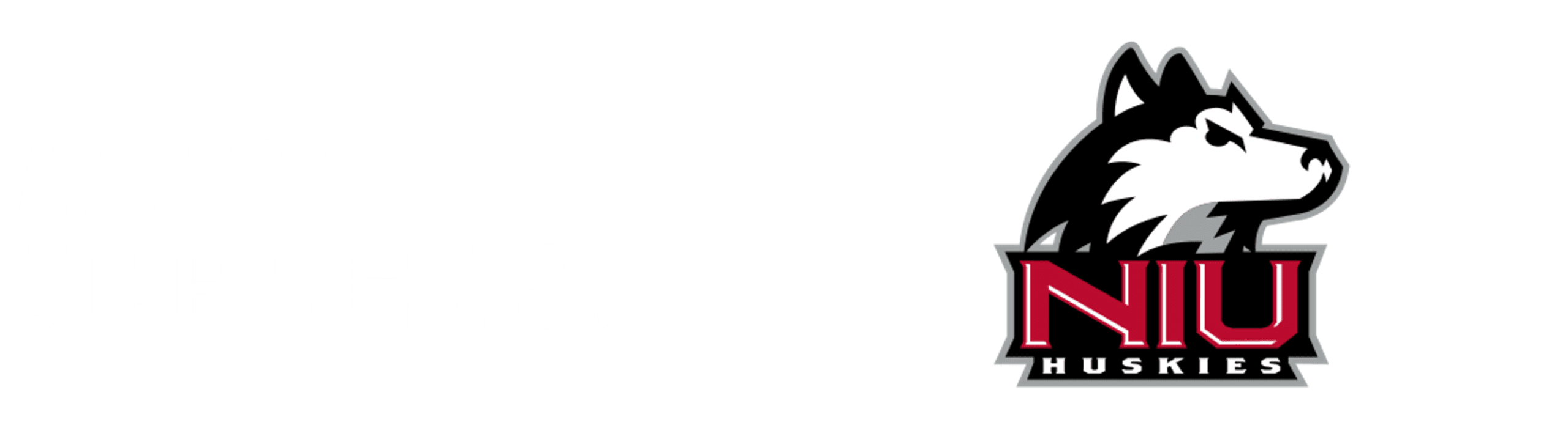 MiniJerzeys x NIU Logos