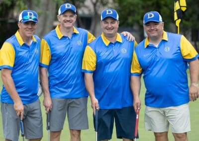 De La Salle Institute